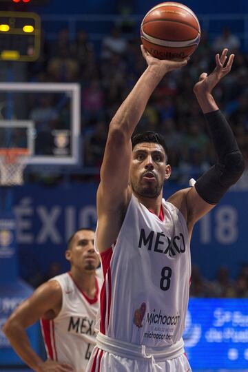 El basquetbolista mexicano más reconocido de la actualidad, se despidió del baloncesto europeo como monarca de la Liga ACB, donde jugó por cinco años