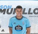 Oficial: Murillo vuelve a ser el jefe de la zaga celeste