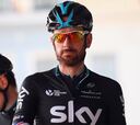 Wiggins sale en defensa del exmédico del Sky tras ser acusado de dopaje