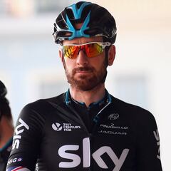 Wiggins sale en defensa del exmédico del Sky tras ser acusado de dopaje