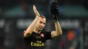 Chelsea: Cech returns as technical & performance advisor