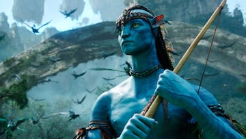 Avatar 2 ya tiene título oficial y pone fecha a su primer tráiler, exclusivo de cines