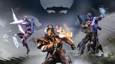 La expansión de Destiny The Taken King rebaja su precio
