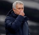 Sorprendente guiño a Mourinho desde un ex del Real Madrid