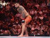 Revolución en el ranking libra por libra tras el UFC 323: Topuria se mantiene pese a la tormenta