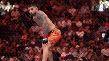 Topuria vs Oliveira hoy, en directo: UFC 317, combate por el título del peso ligero hoy, en vivo online