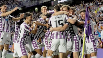 El equipo castellanoleonés es propiedad del grupo norteamericano Ignite Sports, con el empresario mexicano Gabriel Solares al frente.