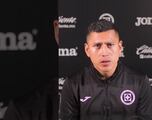 Video: ‘Cata’ Domínguez: “Quiero deslindar a la Liga MX y a Cruz Azul de lo sucedido en la reunión”