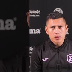Video: ‘Cata’ Domínguez: “Quiero deslindar a la Liga MX y a Cruz Azul de lo sucedido en la reunión”