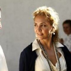 Jorge Vergara: "Yo estoy dispuesto a llegar a un arreglo"