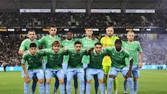 Seattle Sounders' opponents confirmed for 2025 Club World Cup: group, matches, dates