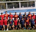 Feijóo ya tiene a sus 12 Leones para el Oktoberfest 7s