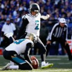 Jason Myers, o el ejemplo de la importancia de un buen kicker