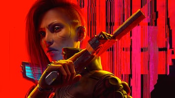Cyberpunk 2077 redeems itself with “very positive” reviews on Steam for the first time since release