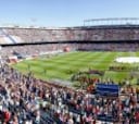 El Calderón vivirá su octavo llenazo de la temporada