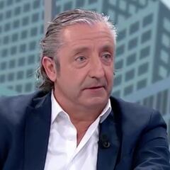 Josep Pedrerol reconoce abiertamente de qué equipo es: "Hay gente que no se lo cree"