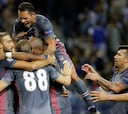 Resumen y goles del Oporto - Besiktas de la Champions