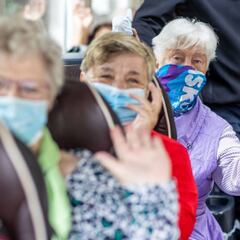 Mascarillas R30: ¿por qué son las mejores para soportar el calor del verano?