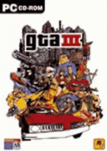 Grand Theft Auto III llegará a móviles la próxima semana