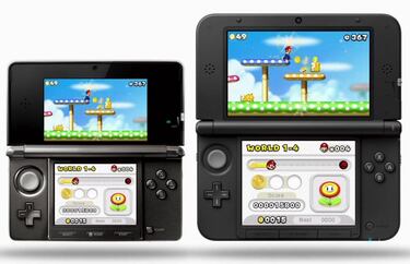 Los juegos más vendidos de Nintendo 3DS hasta la fecha