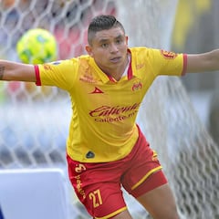 Monarcas vence a Xolos en la ida de los cuartos de final