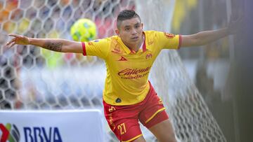 En vivo: Monarcas busca la maldición del superlíder