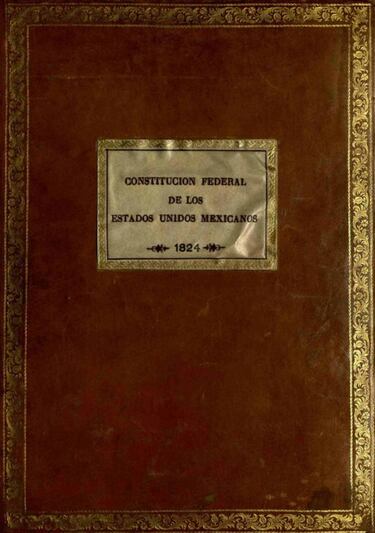 5 de febrero: Día de la Constitución en México