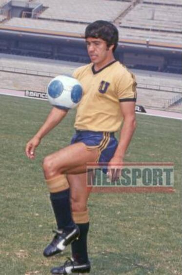 Arturo 'Gonini' Ayala