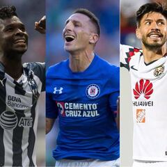 Diez conclusiones tras la Jornada 9 del Apertura 2017