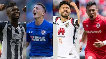 Diez conclusiones tras la Jornada 9 del Apertura 2017