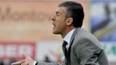 "En cualquier otro año, estaríamos salvados"