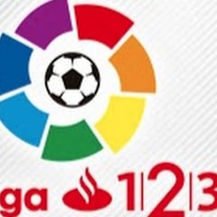 Mira todos los goles de la jornada 33 de LaLiga 1|2|3