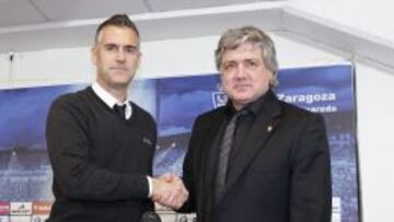 Carreras: “A nuestra afición le gusta ganar y jugar bien”