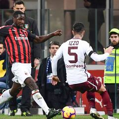 Jornada definitiva para los colombianos en Europa League