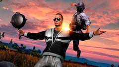 Todas las novedades de PUBG Mobile con su parche más completo