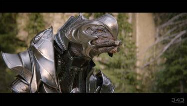 Los test de Halo 2 y el modo Forge de Halo: Reach en PC llegarán a final de marzo