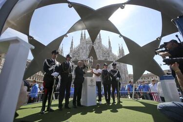 Mark Clattenburg to oversee Dortmund v Real Madrid