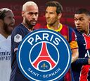 El PSG incendia el mercado