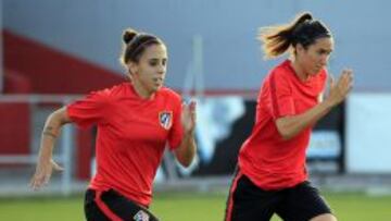 Nagore: "Esperamos tener más suerte en Rusia que en la ida"