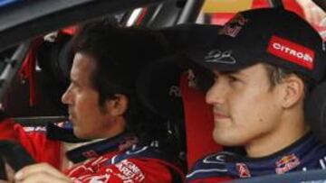 Sordo: "Estoy satisfecho, hoy no cometimos errores"