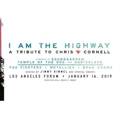 Fiesta de homenaje para Chris Cornell