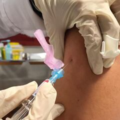 Coronavirus Argentina: cuántas vacunas quiere aplicar el Gobierno por semana y cuántas dosis habrá