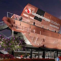 Conoce la “futura nueva casa” de Memo Ochoa en la MLS