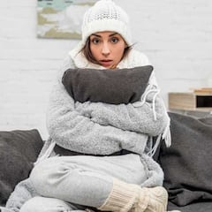 A qué temperatura deberías poner la calefacción si quieres ahorrar en tu factura