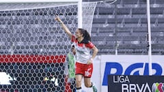 Atlas vence a Juárez y se afianza en zona de Liguilla