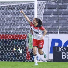 Atlas vence a Juárez y se afianza en zona de Liguilla