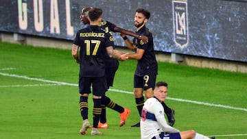 LAFC: “Este es un año de muchos retos para nosotros”