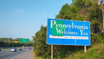 Pennsylvania