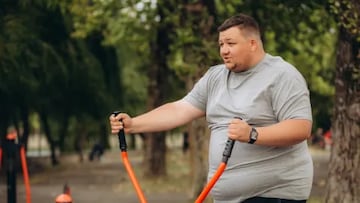 Buscan 40 personas sedentarias para correr una ultra trail de 100 km