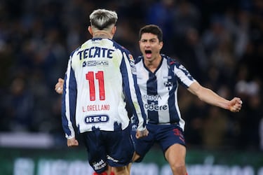 “Monterrey es un monstruo, pero creo que podemos dar la sorpresa”